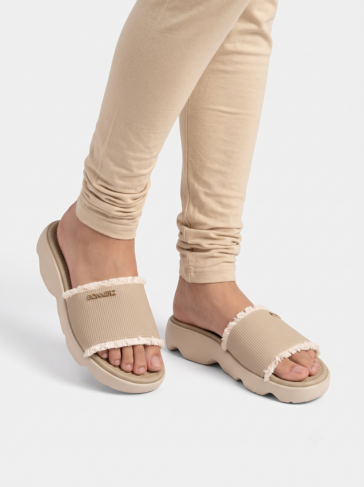 Girls's Bonkerz Slider Model - Twilight-09