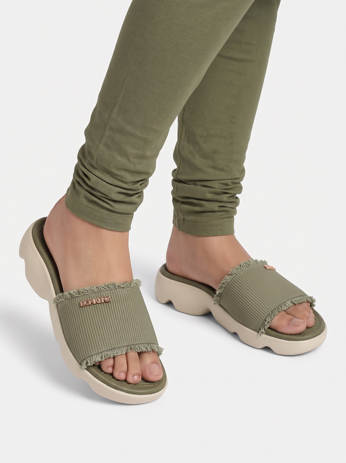 Girls's Bonkerz Slider Model - Twilight-09