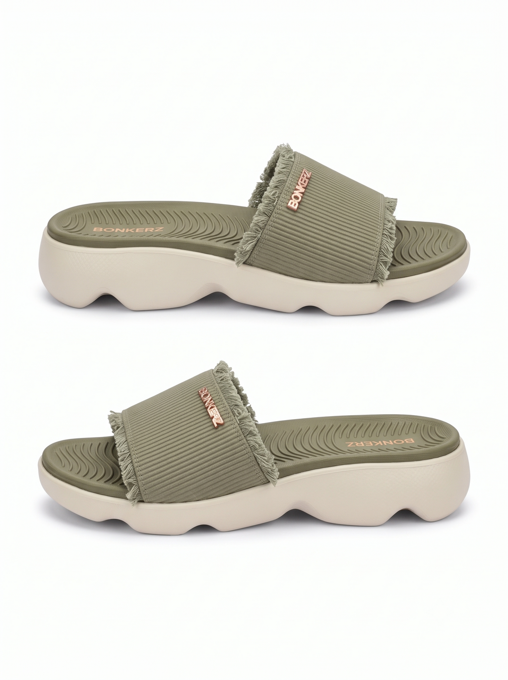 Girls's Bonkerz Slider Model - Twilight-09