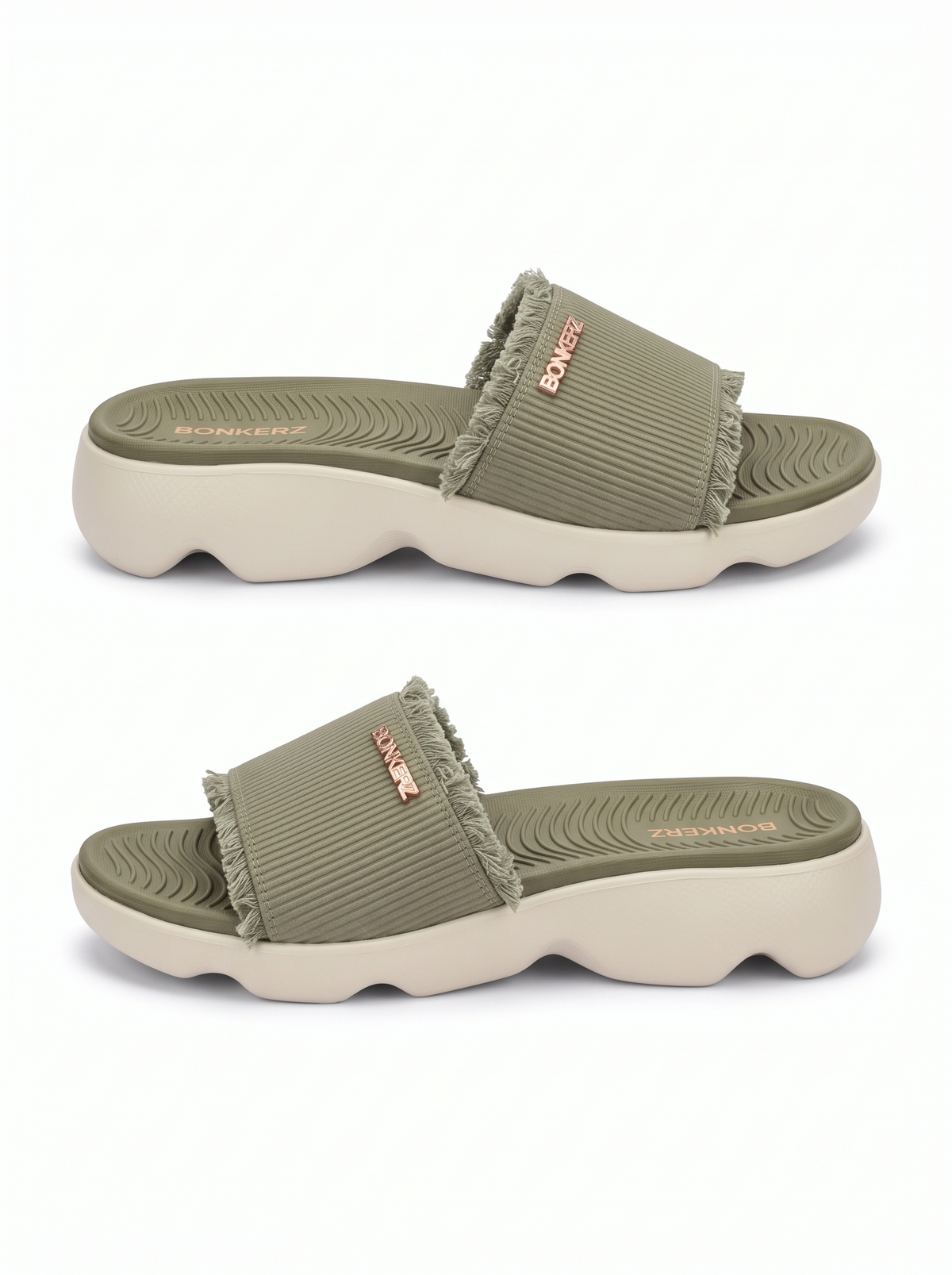 Girls's Bonkerz Slider Model - Twilight-09
