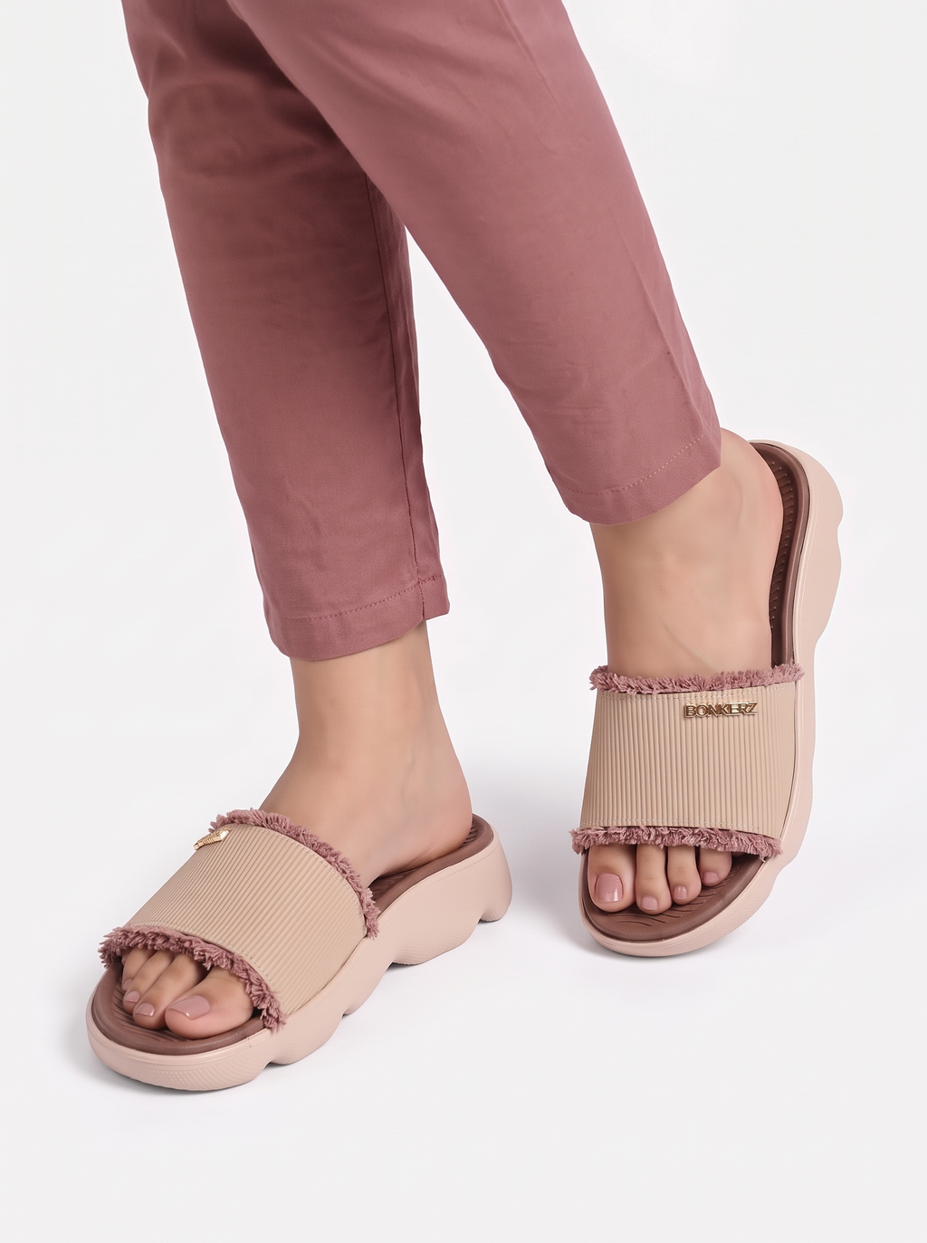 Girls's Bonkerz Slider Model - Twilight-09