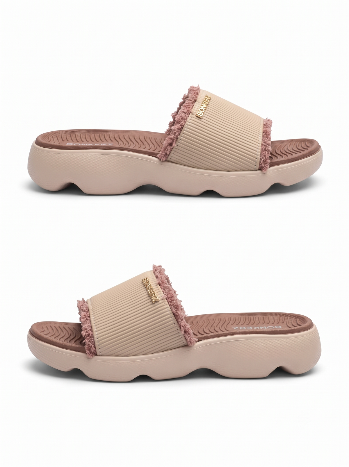 Girls's Bonkerz Slider Model - Twilight-09