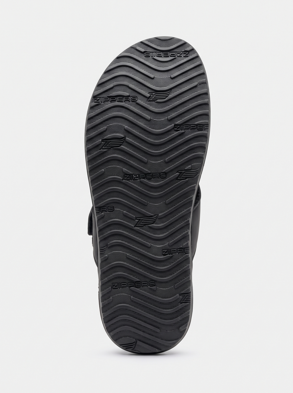 Men's Zippers T Model - Robert