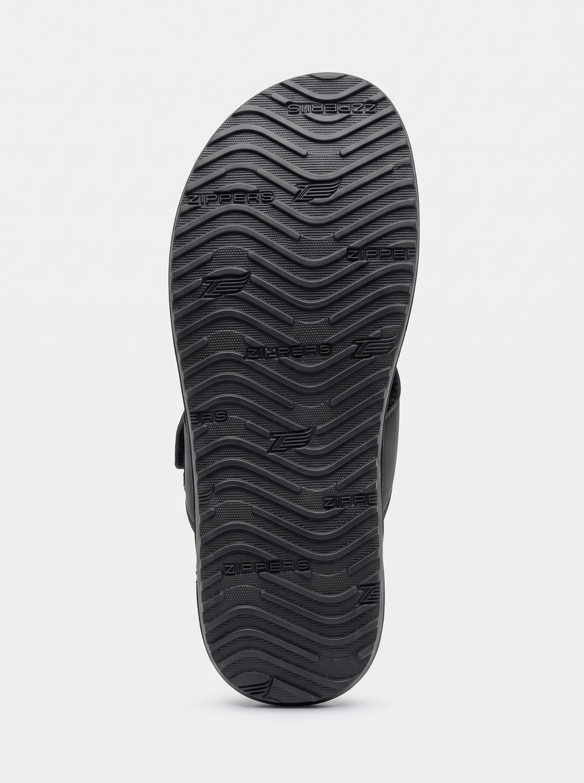 Men's Zippers T Model - Robert