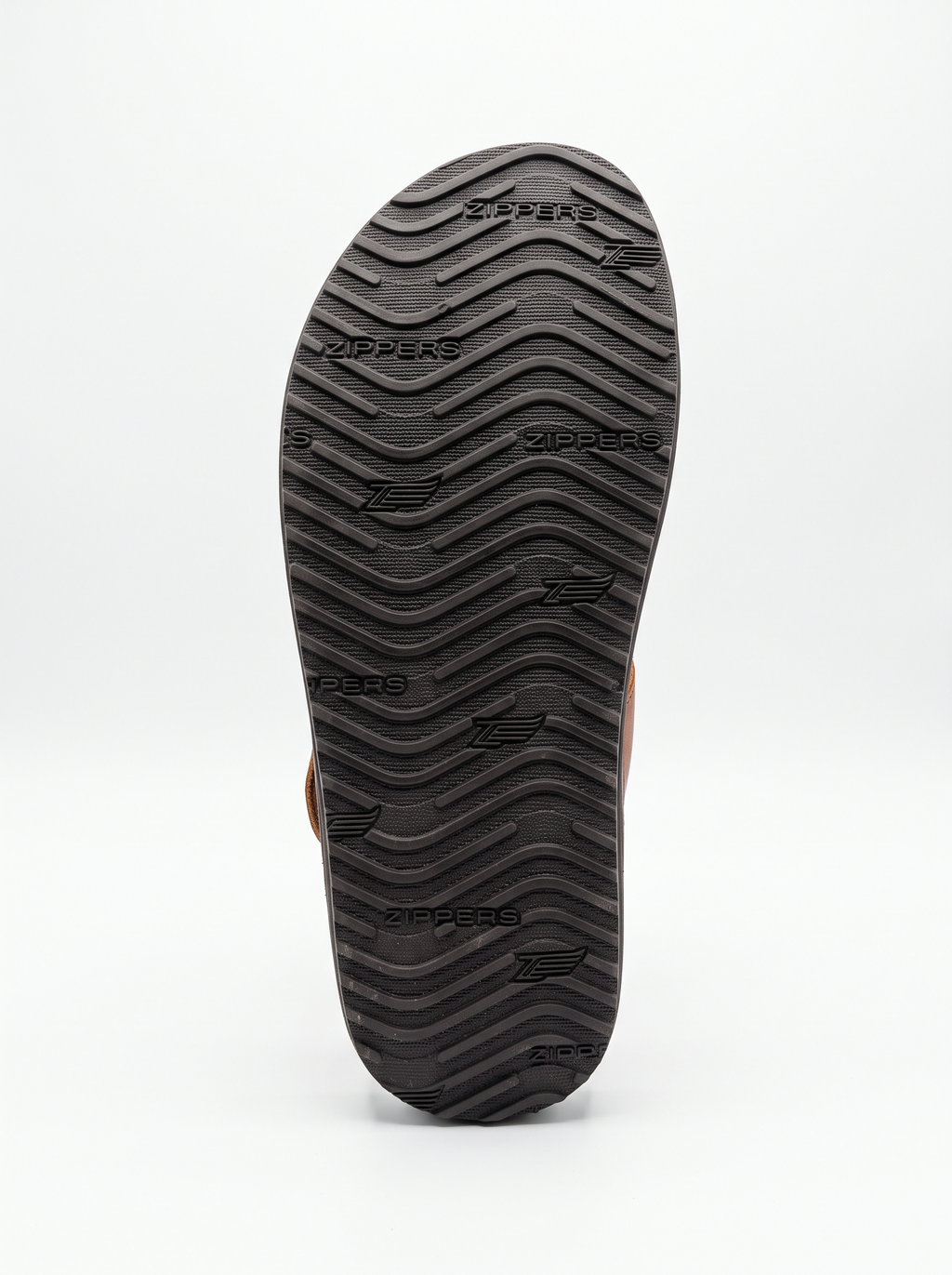 Men's Zippers T Model - Robert