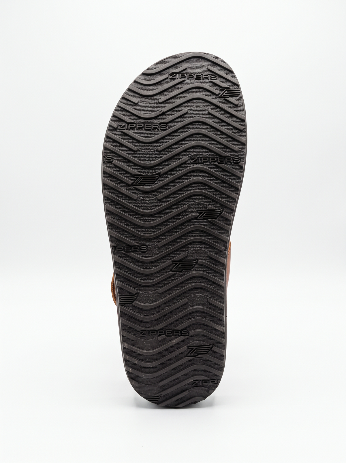 Men's Zippers T Model - Robert