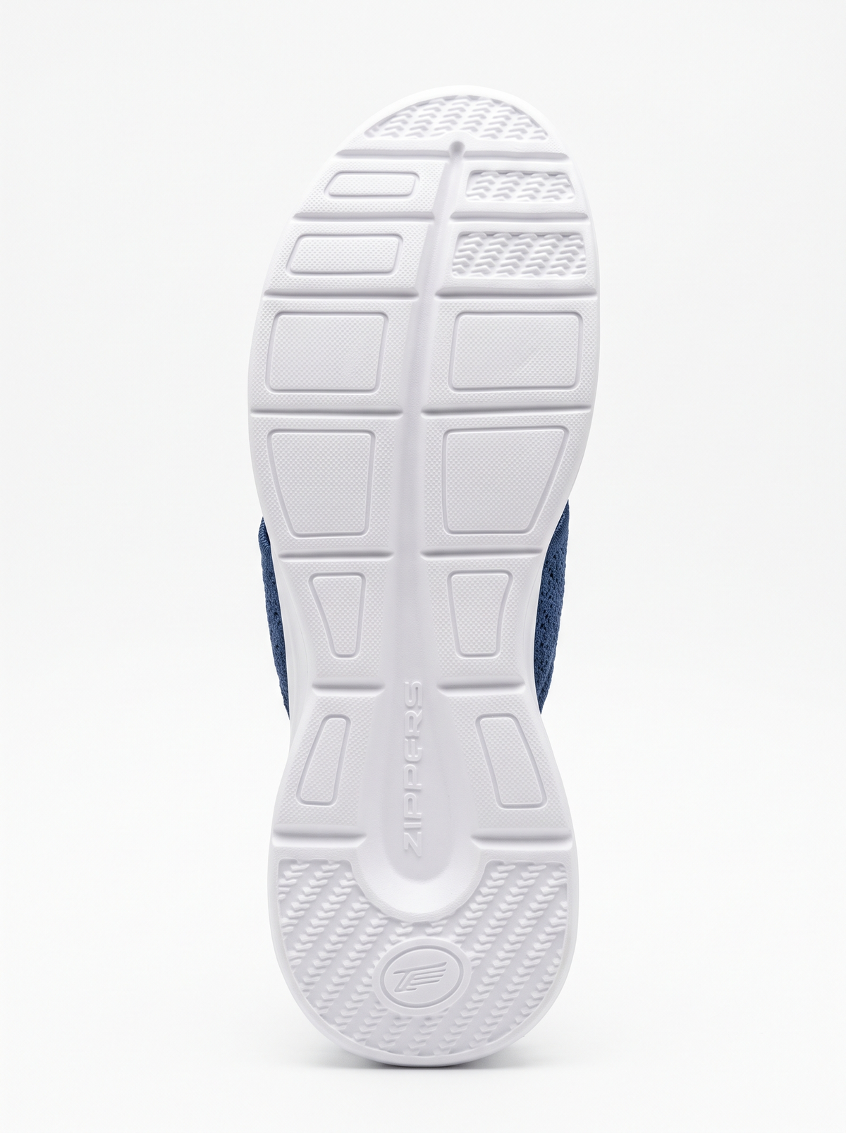 Women's Zippers V Model - Karina