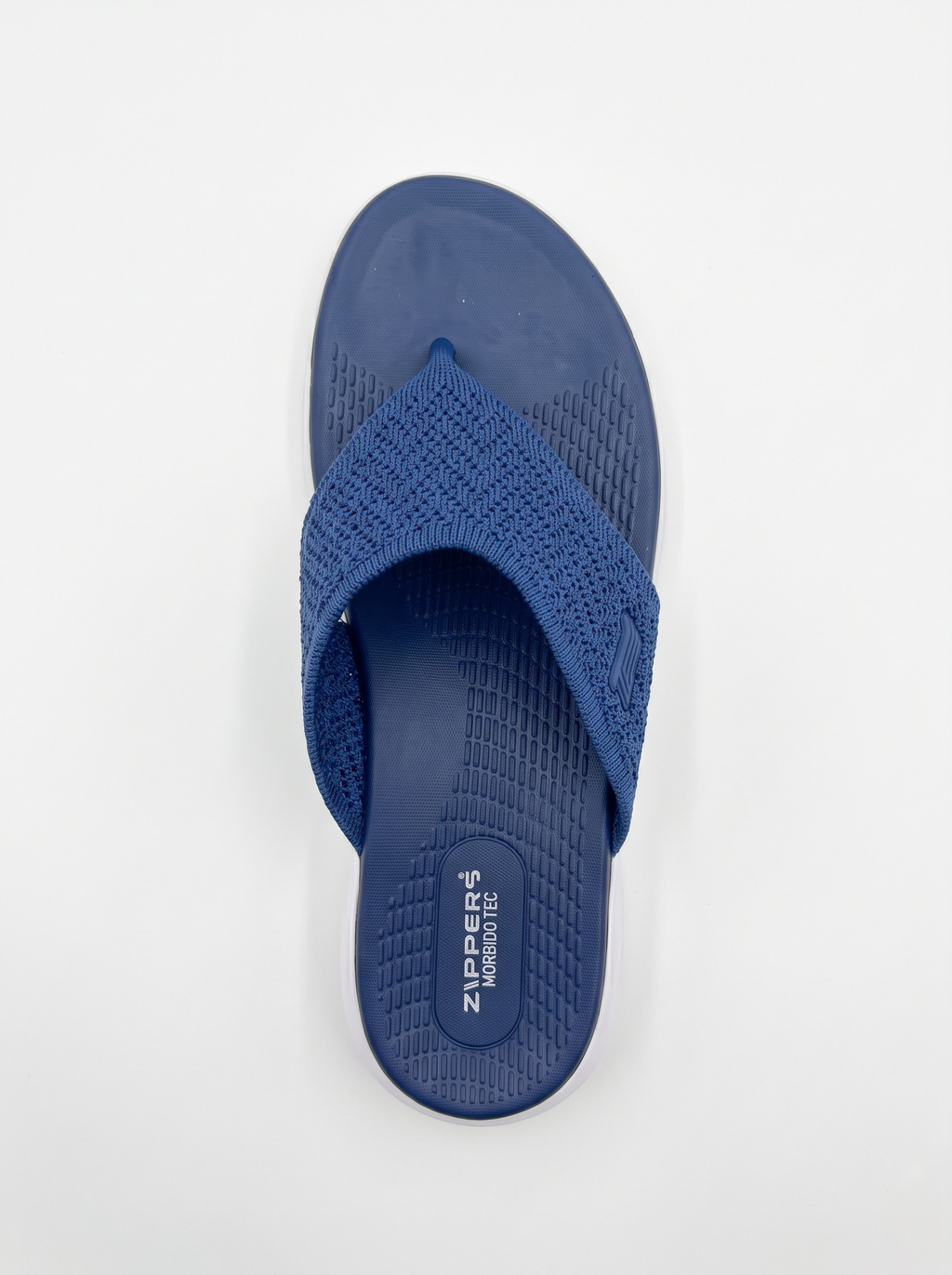 Women's Zippers V Model - Karina