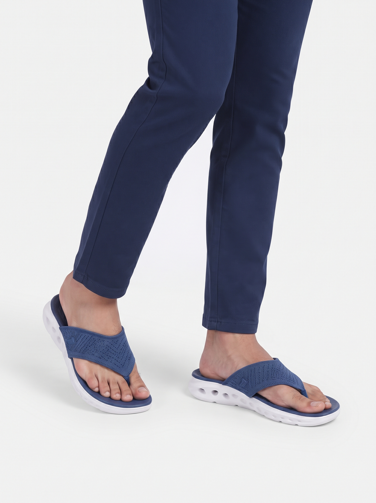 Women's Zippers V Model - Karina