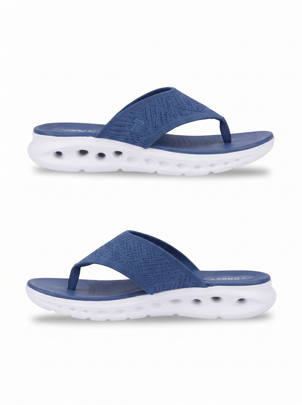 Women's Zippers V Model - Karina