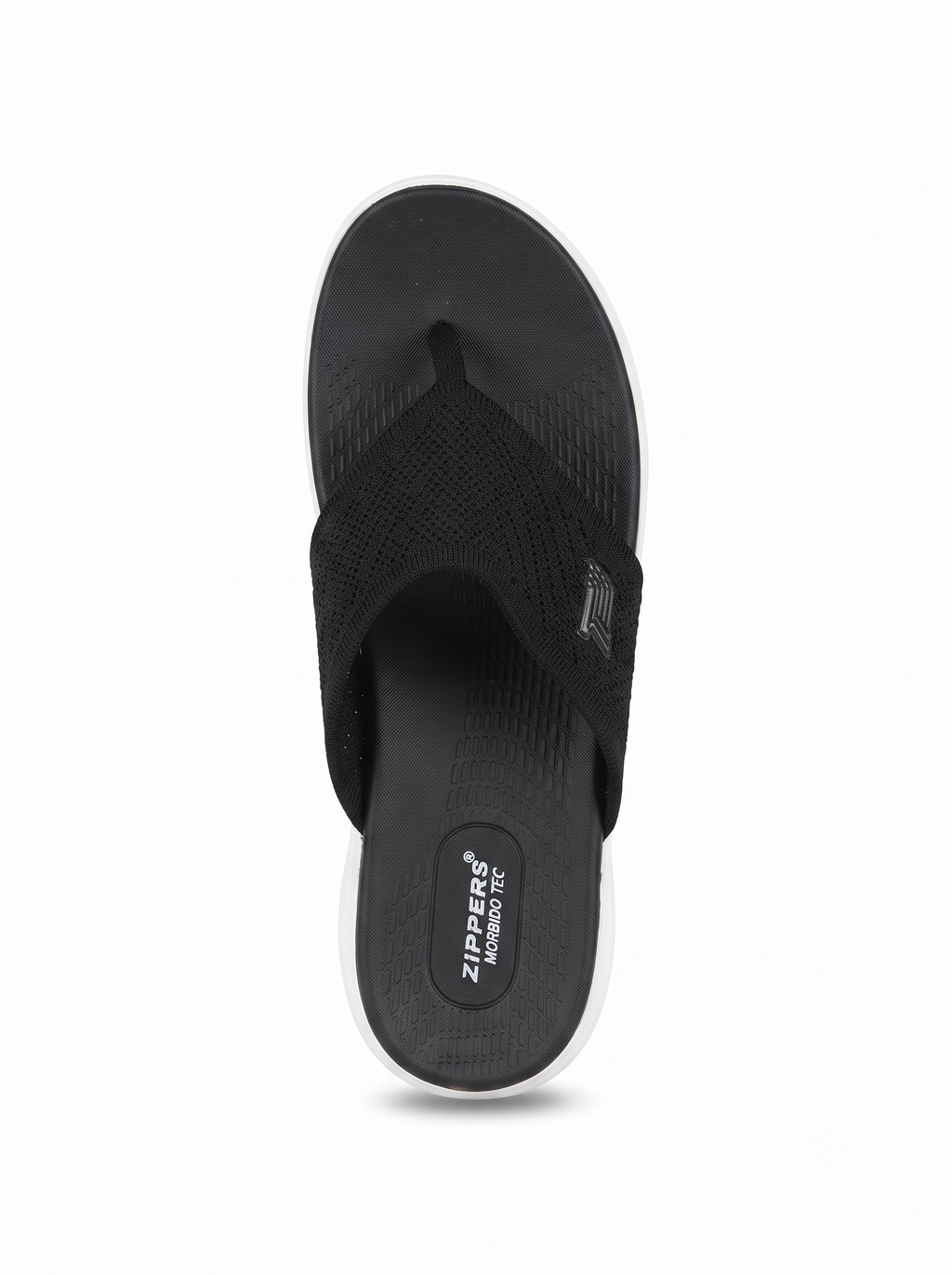 Women's Zippers V Model - Karina