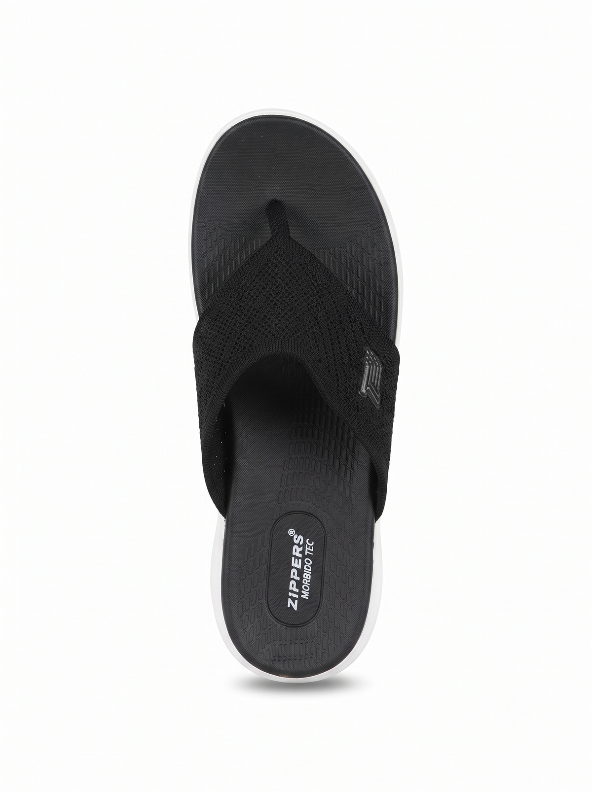 Women's Zippers V Model - Karina