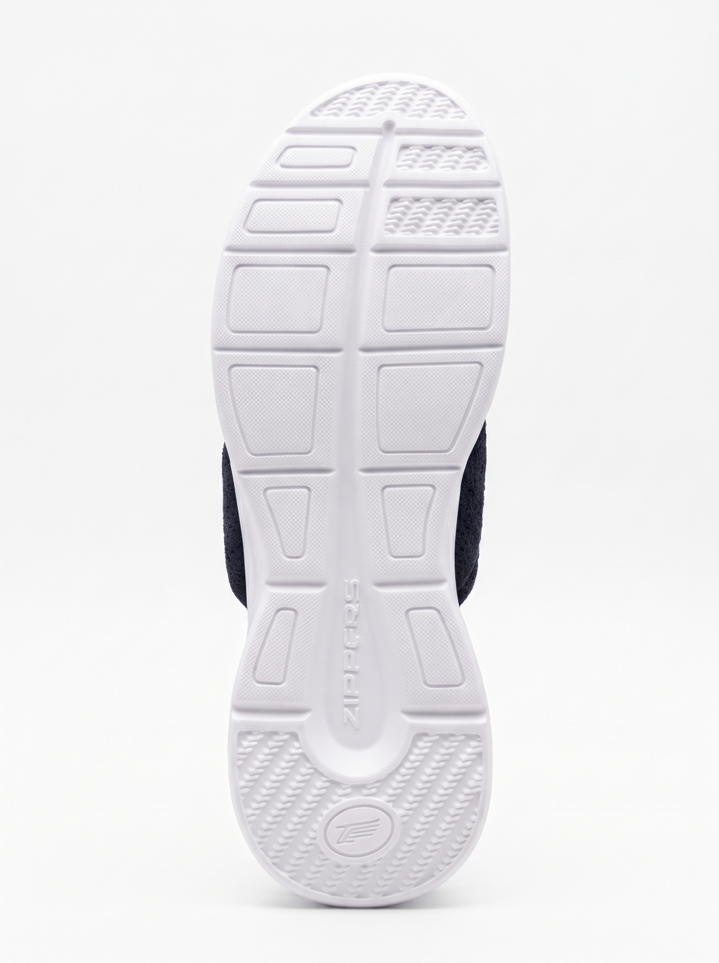 Women's Zippers V Model - Karina