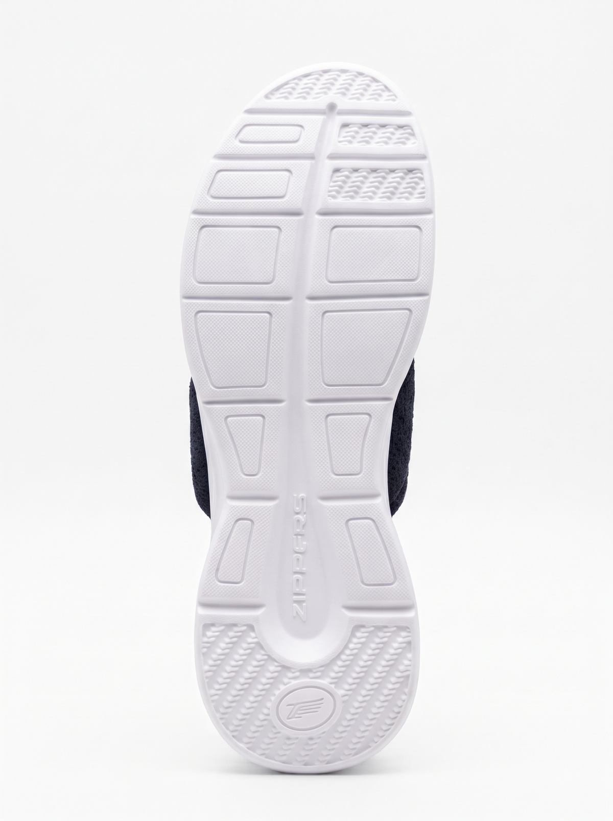 Women's Zippers V Model - Karina