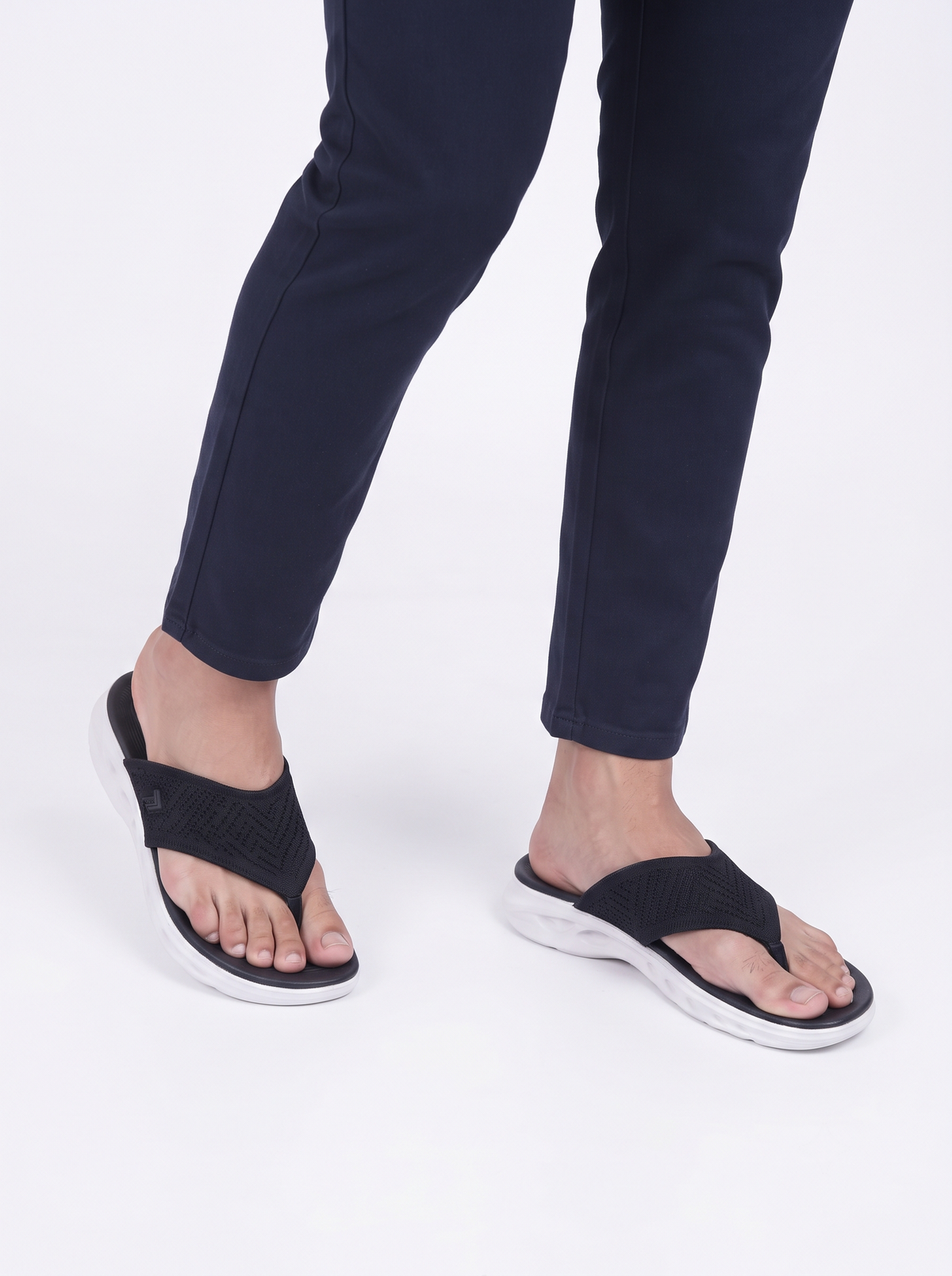 Women's Zippers V Model - Karina