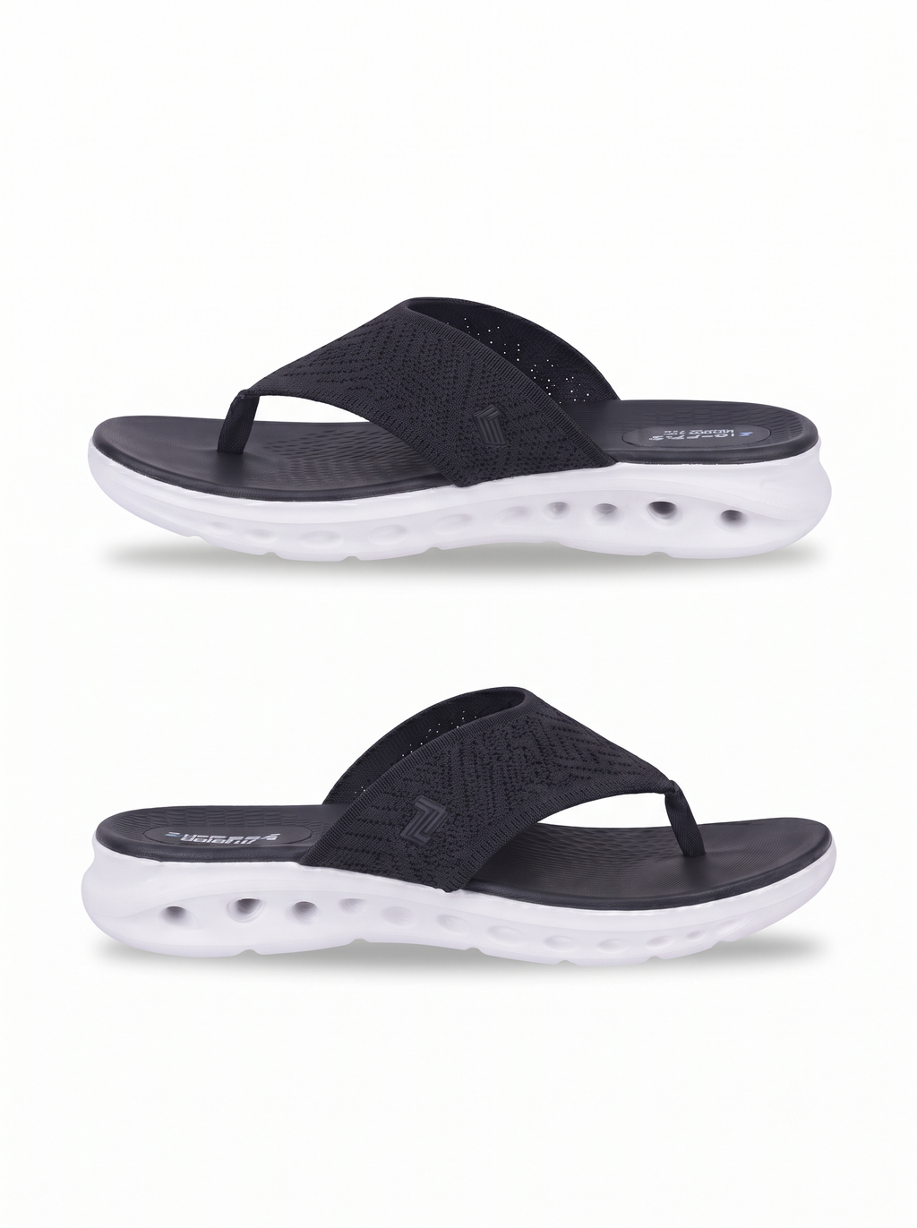 Women's Zippers V Model - Karina