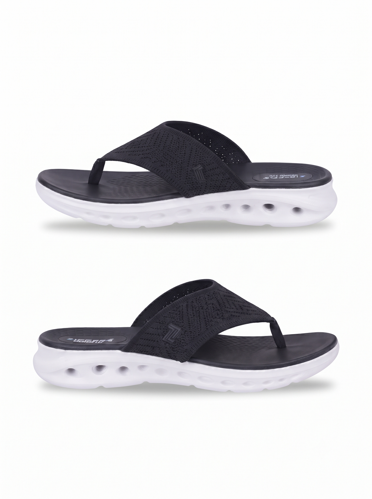 Women's Zippers V Model - Karina
