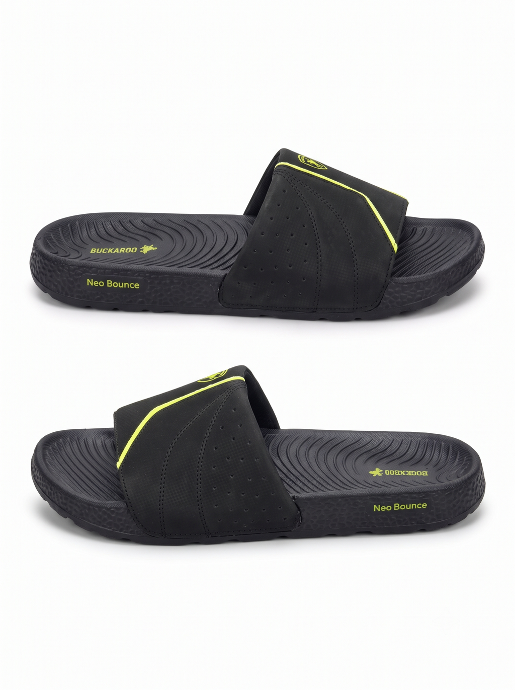 Men's Buckaroo Slider Model - 11009k
