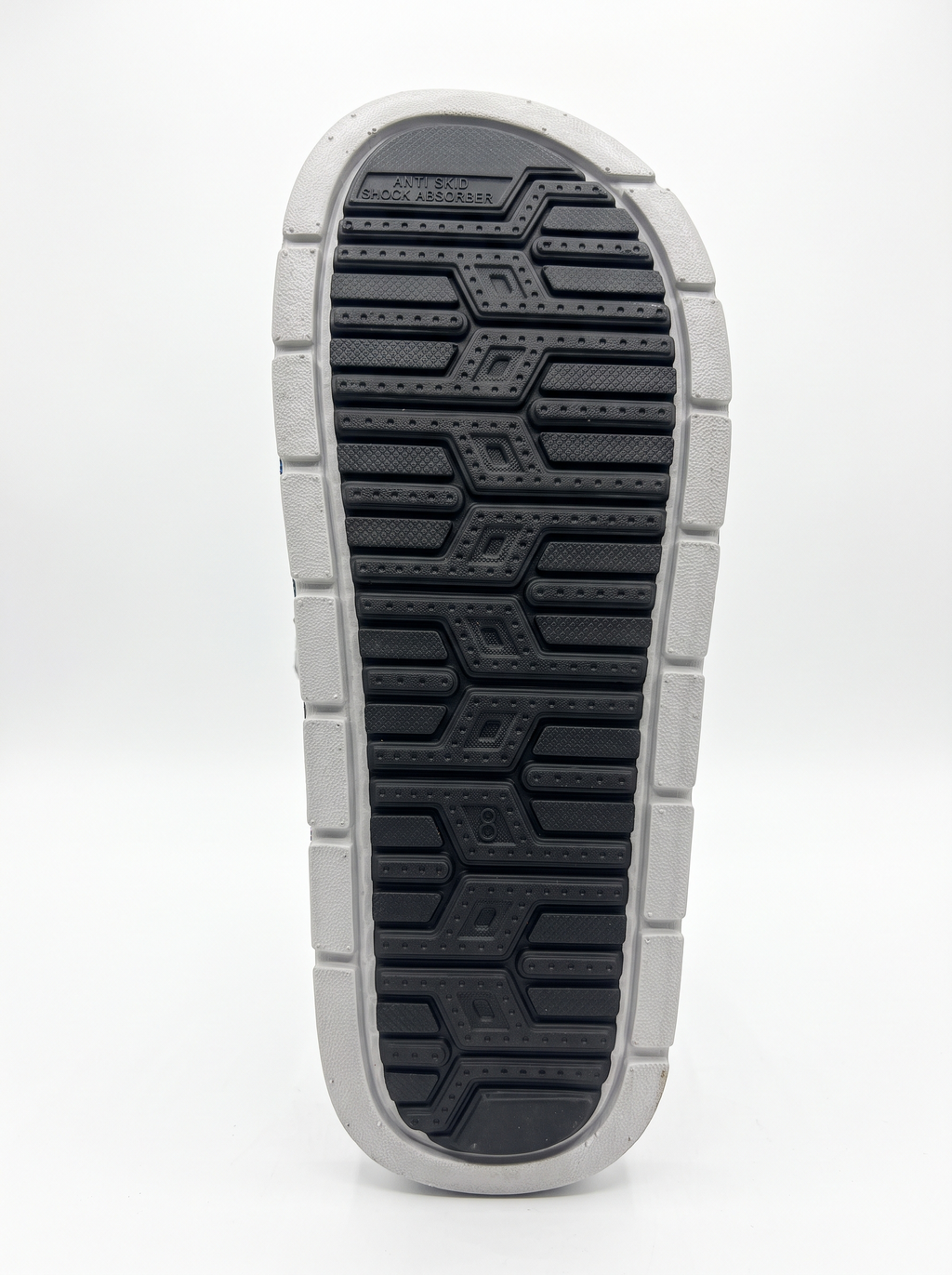 Men's Buckaroo Slider Model - 11001n