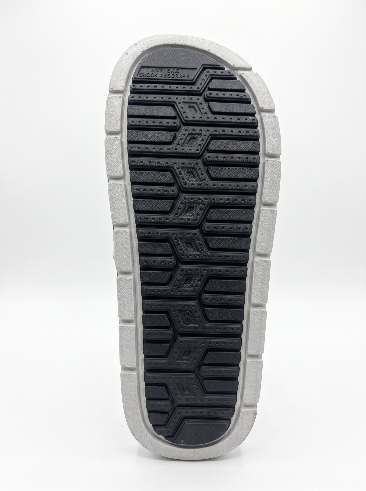 Men's Buckaroo Slider Model - 11001n