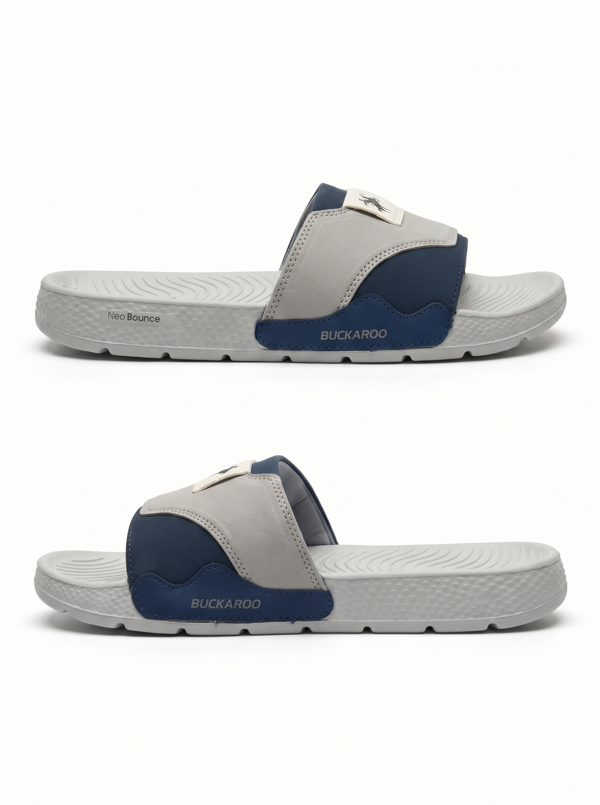 Men's Buckaroo Slider Model - 11001n