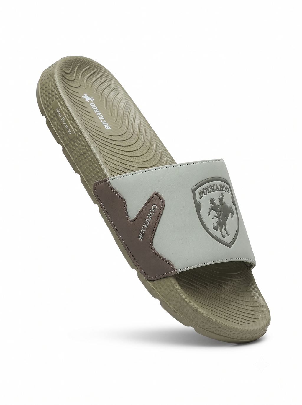Men's Buckaroo Slider Model - 11006l