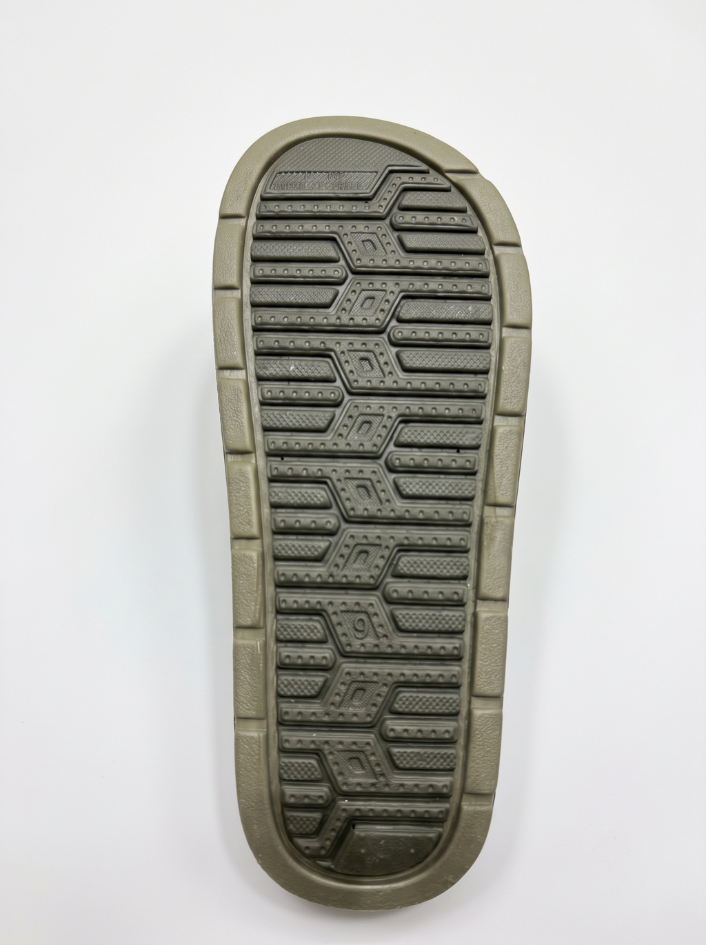 Men's Buckaroo Slider Model - 11006l
