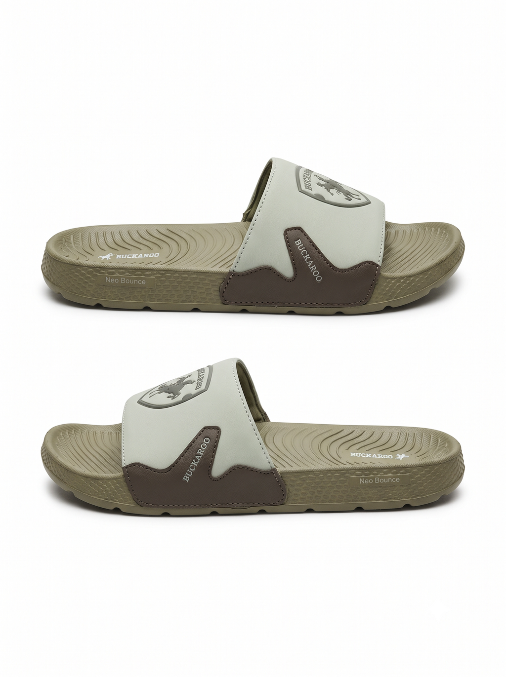 Men's Buckaroo Slider Model - 11006l