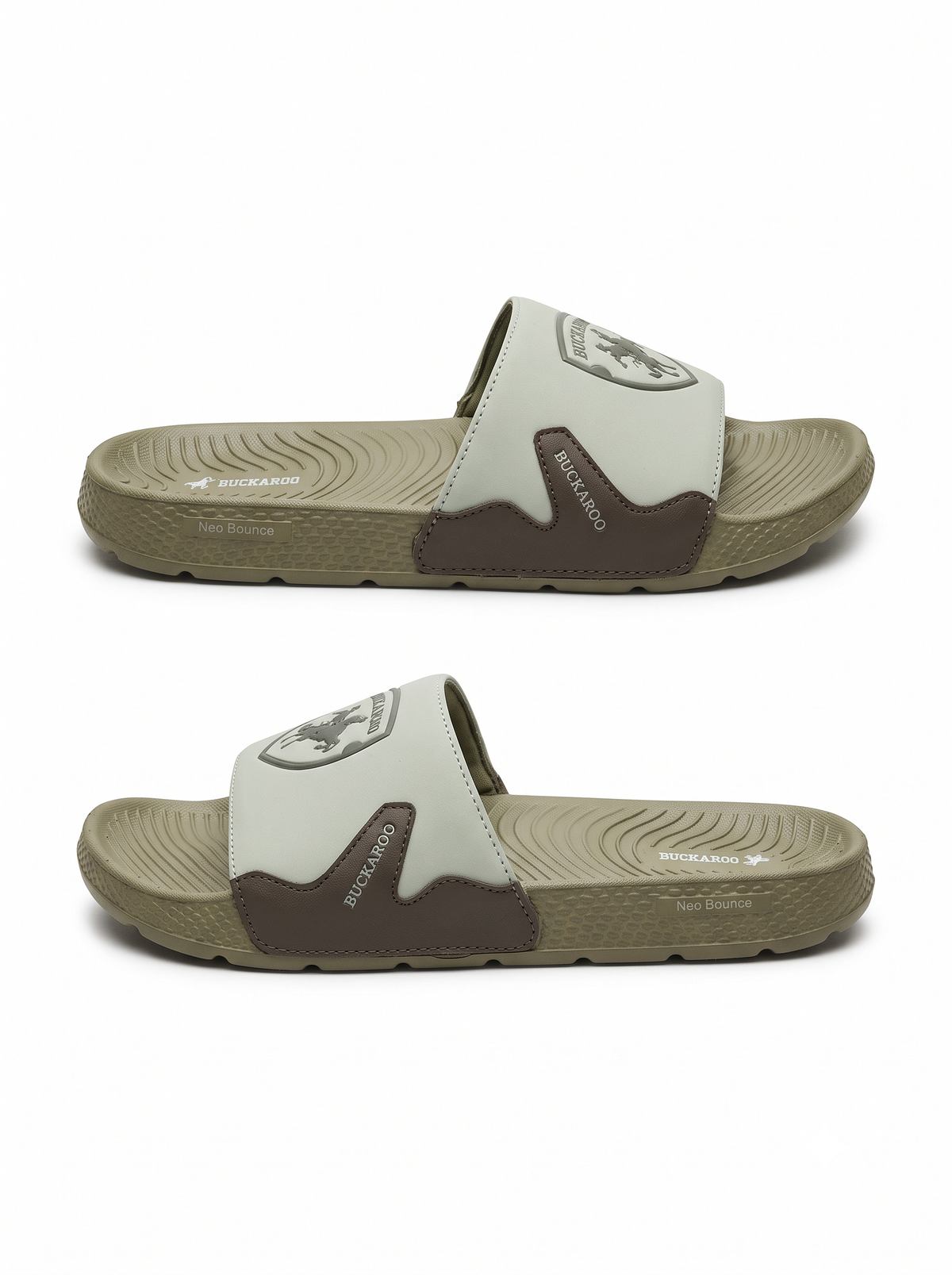 Men's Buckaroo Slider Model - 11006l