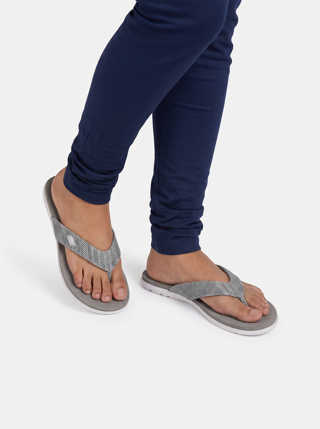 Women's Zippers V Model - Maggie