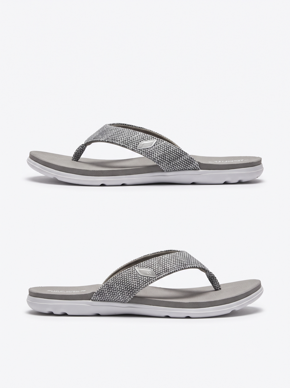 Women's Zippers V Model - Maggie