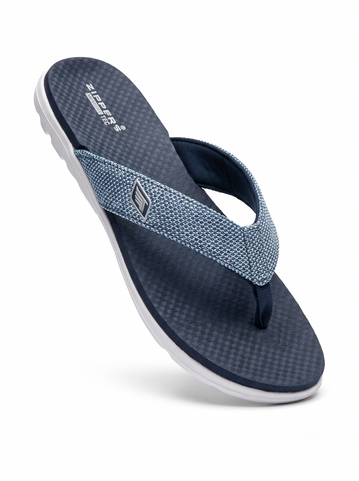 Women's Zippers V Model - Maggie