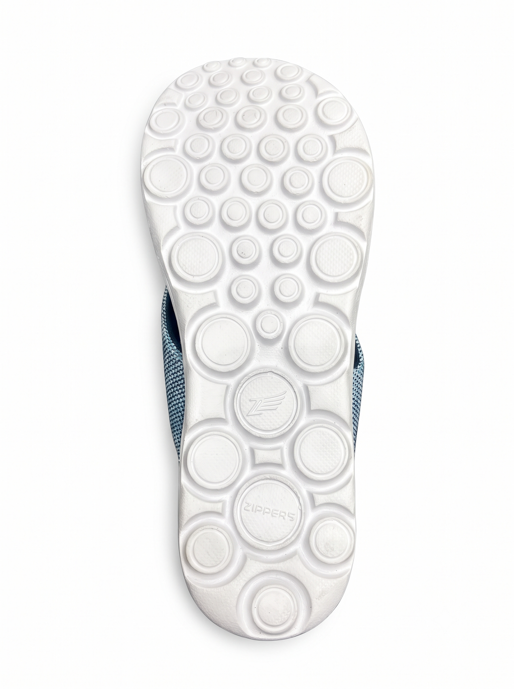 Women's Zippers V Model - Maggie