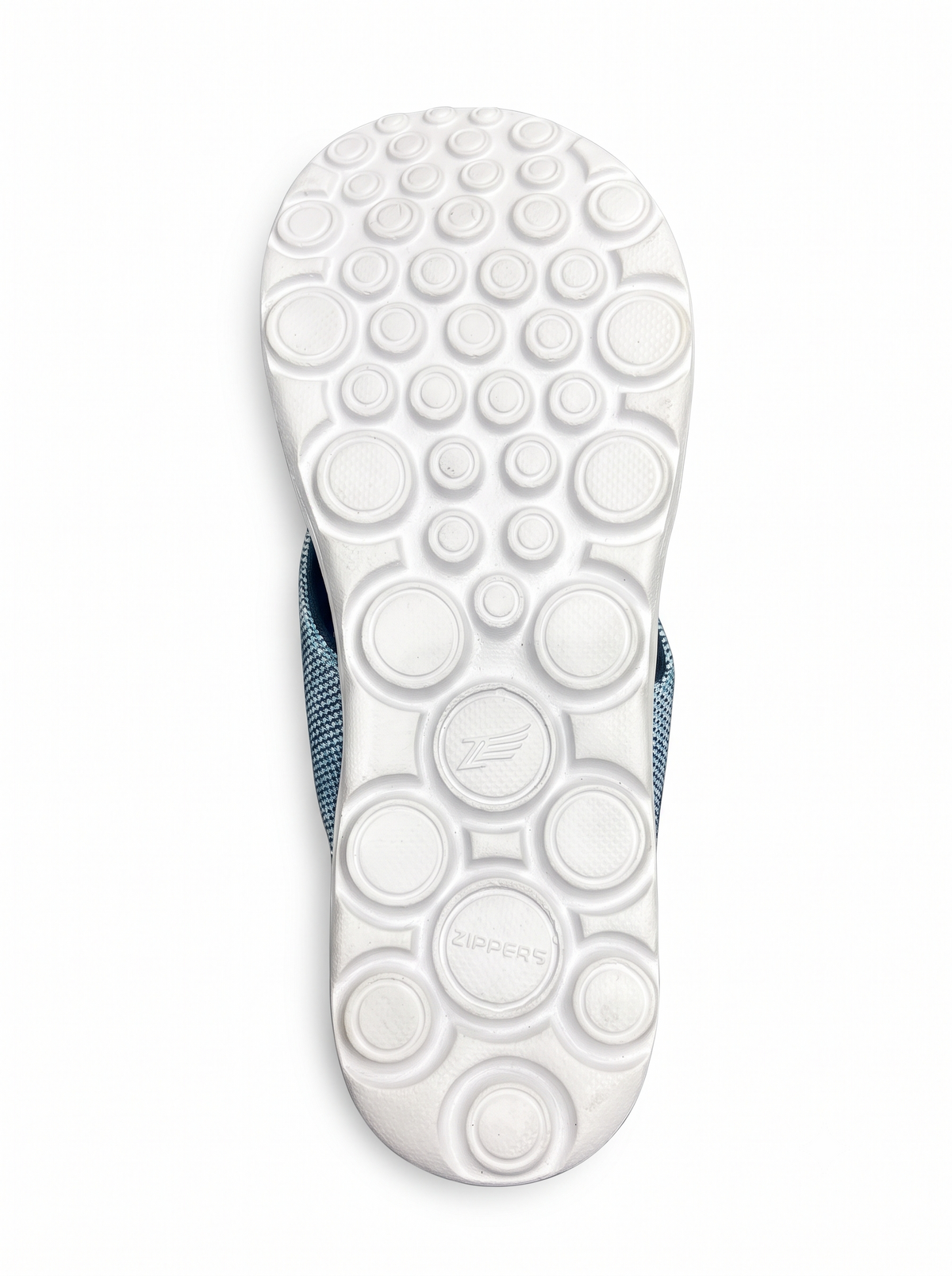 Women's Zippers V Model - Maggie