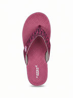 Women's Zippers V Model - Amelia