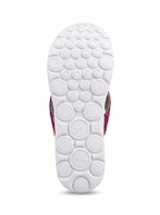 Women's Zippers V Model - Amelia