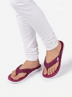 Women's Zippers V Model - Amelia