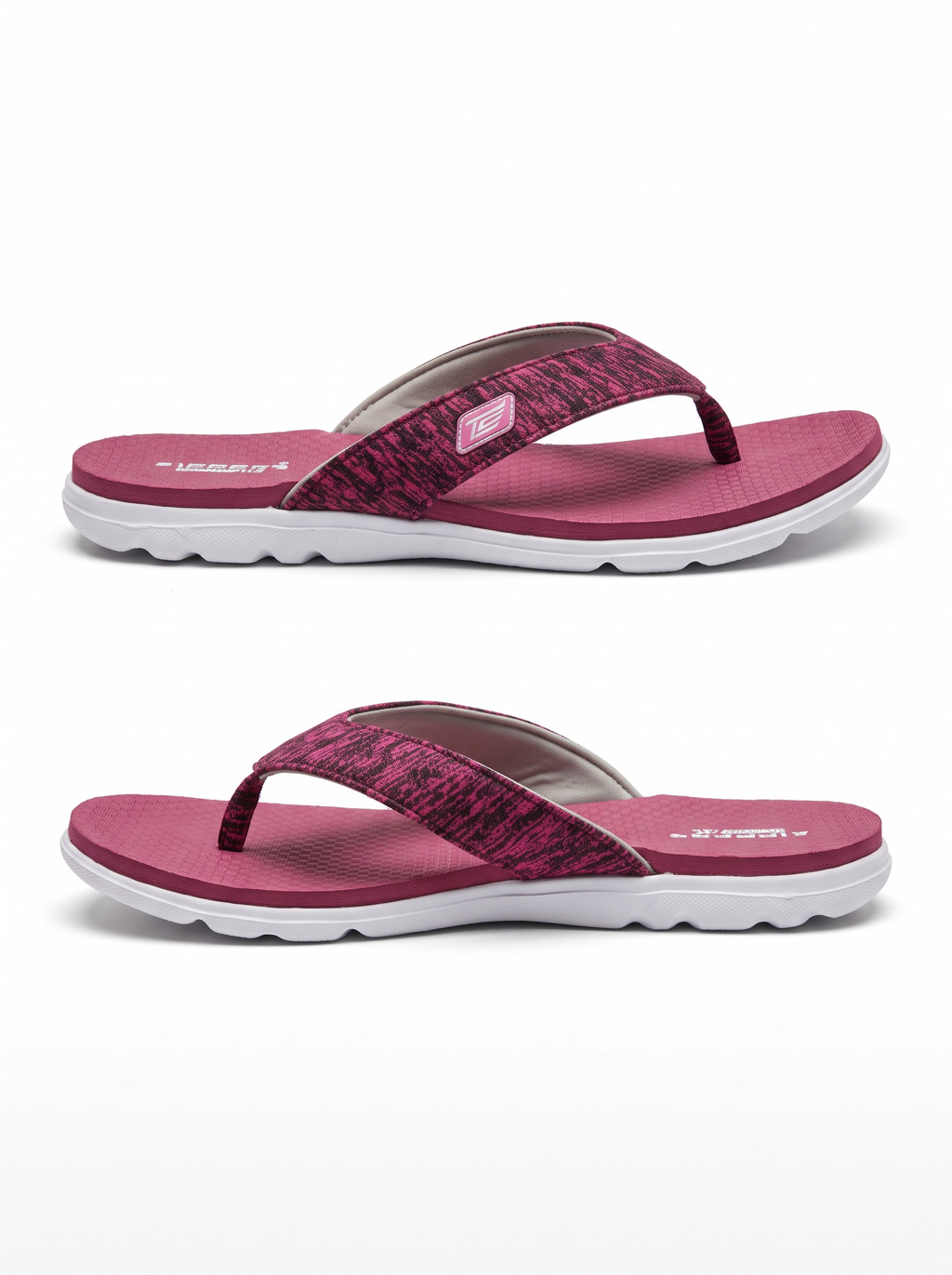 Women's Zippers V Model - Amelia – nxtepz