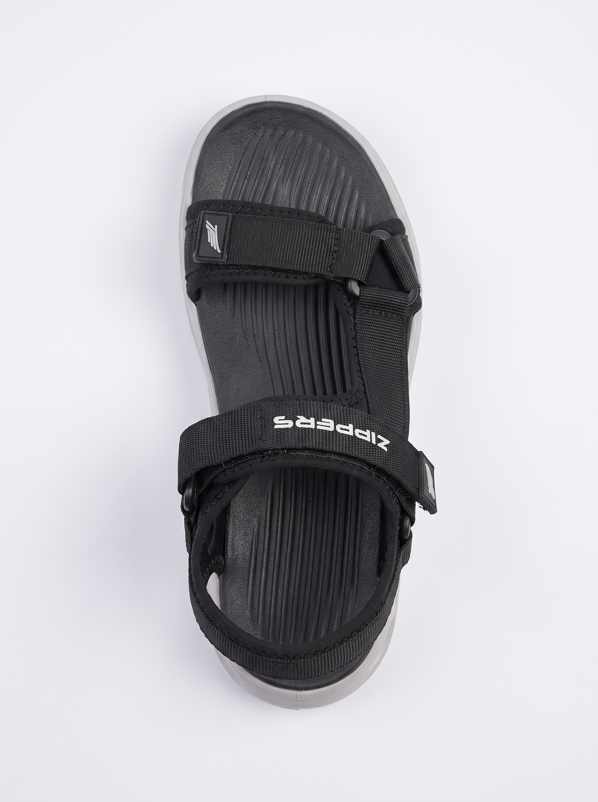 Men's Zippers Belt Model - Jose