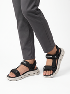 Men's Zippers Belt Model - Jose