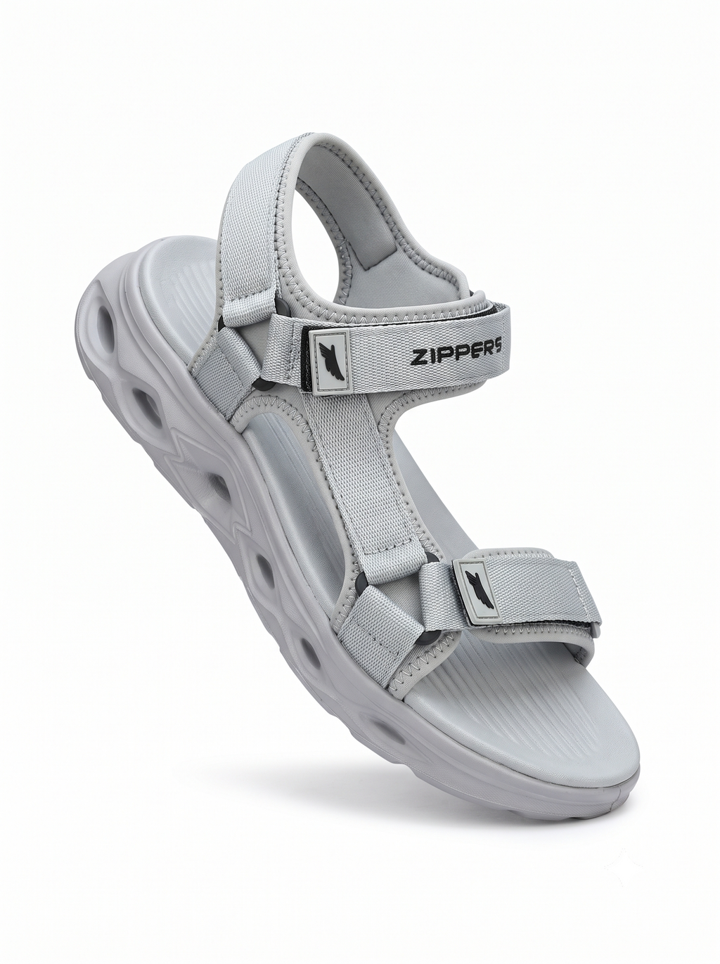 Men's Zippers Belt Model - Jose