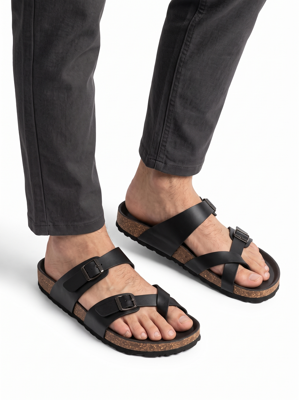 Men's Rapid Tape Ring Model - Bs2403