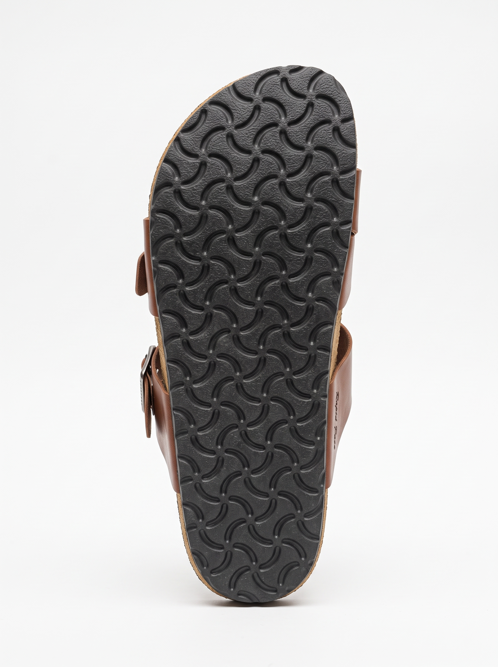 Men's Rapid Tape Ring Model - Bs-2403