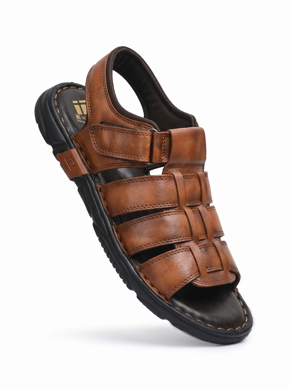 Men's ID Belt Model - Id4340