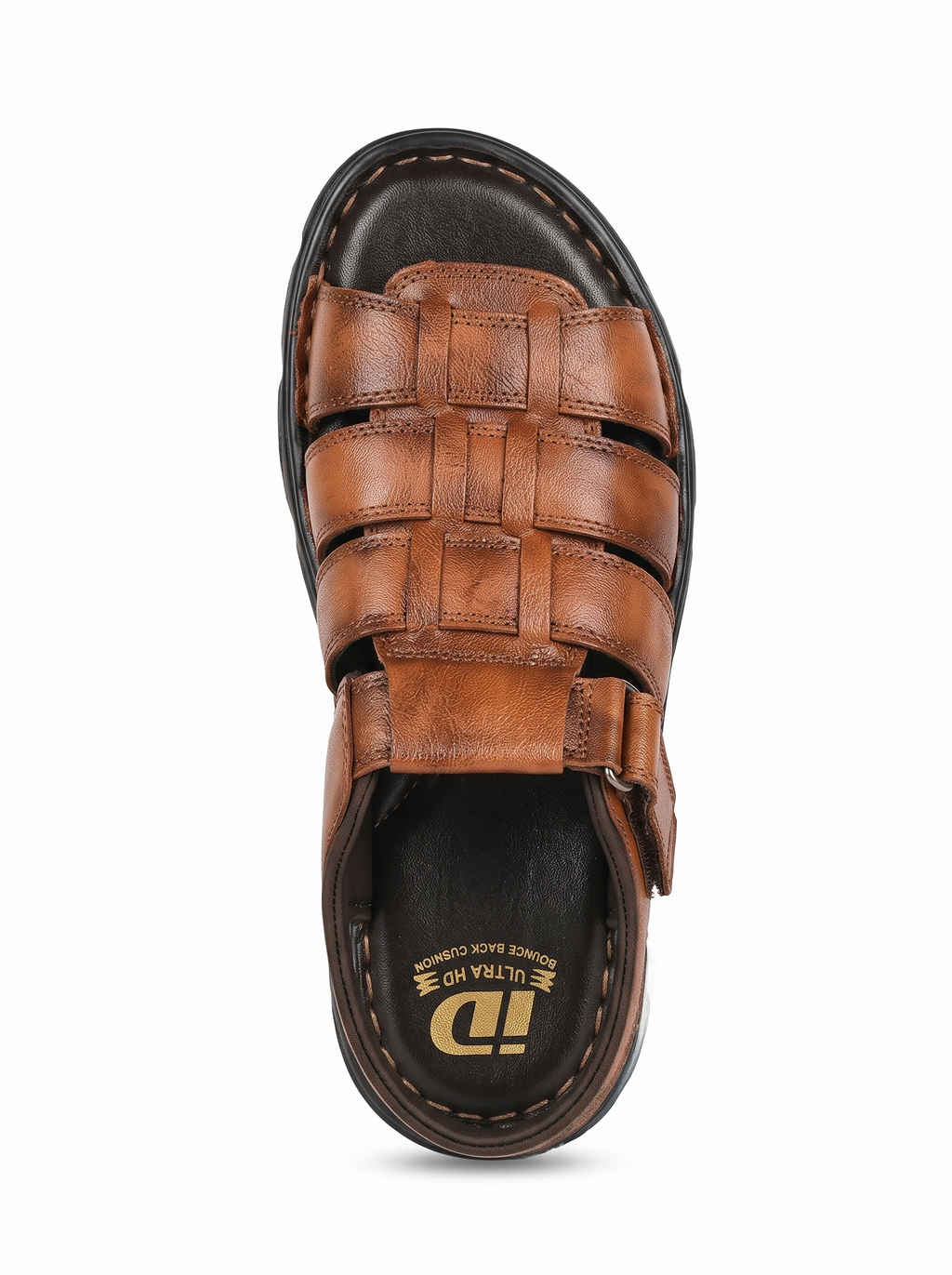 Men's ID Belt Model - Id4340