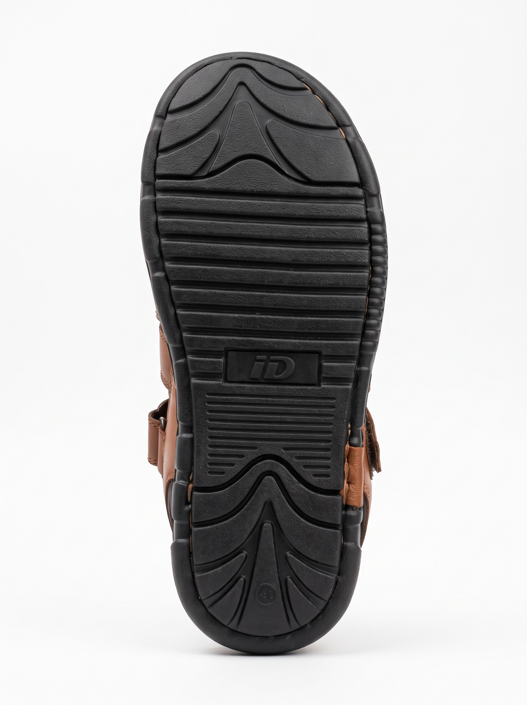 Men's ID Belt Model - Id4340