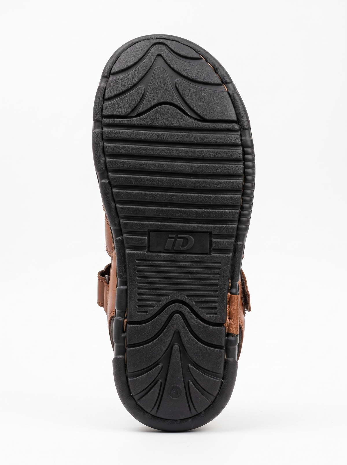 Men's ID Belt Model - Id4340
