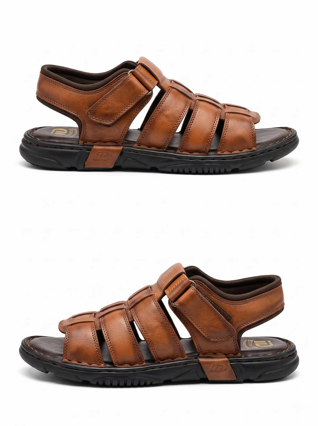Men's ID Belt Model - Id4340