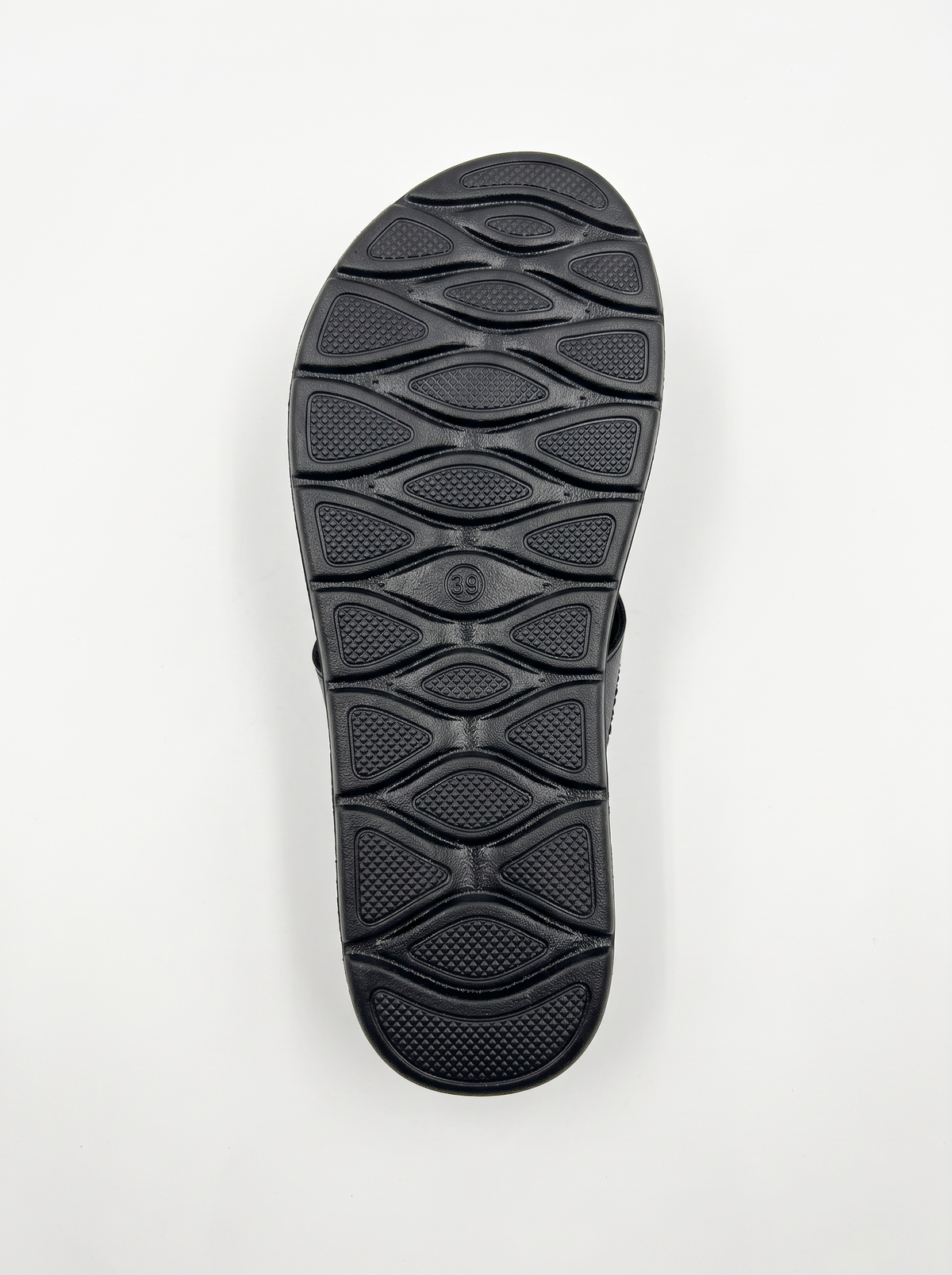Women's Hooves V Model - 55-505