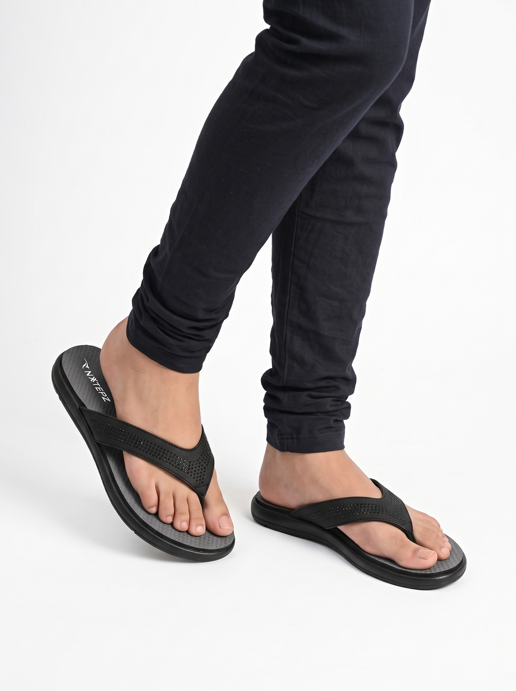 Women's Hooves V Model - 55-505